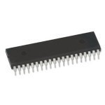 PIC16F887-I/P микроконтроллер MICROCHIP
