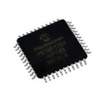 Микроконтроллер PIC16F1789-I/PT MICROCHIP