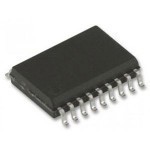 PIC18F1320-I/SO микроконтроллер MICROCHIP
