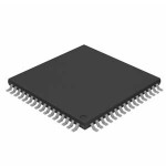 PIC18F97J60-I/PT микроконтроллер MICROCHIP