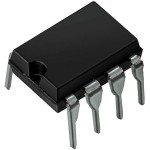 MCP602-I/P DIP-8    Microchip